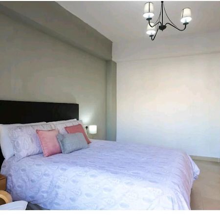 Apartamento Coqueto A Un Minuto De La Explanada Alicante Exteriér fotografie