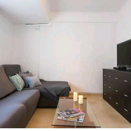 Apartamento Coqueto A Un Minuto De La Explanada Alicante Exteriér fotografie