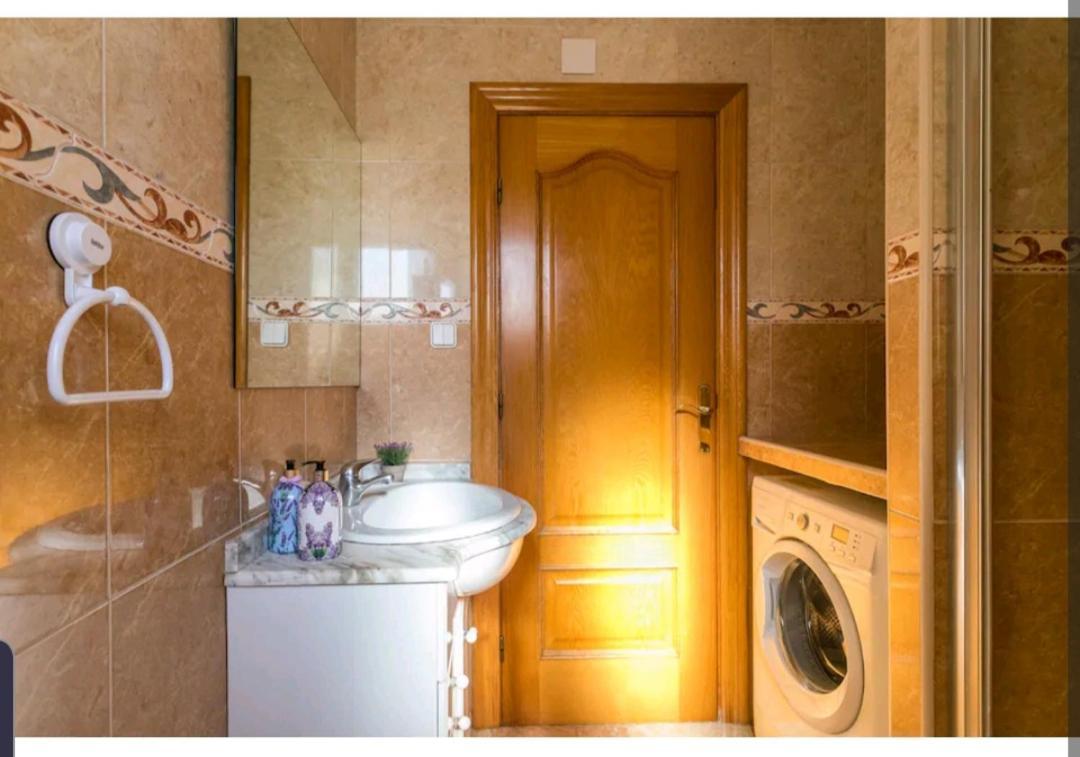 Apartamento Coqueto A Un Minuto De La Explanada Alicante Exteriér fotografie