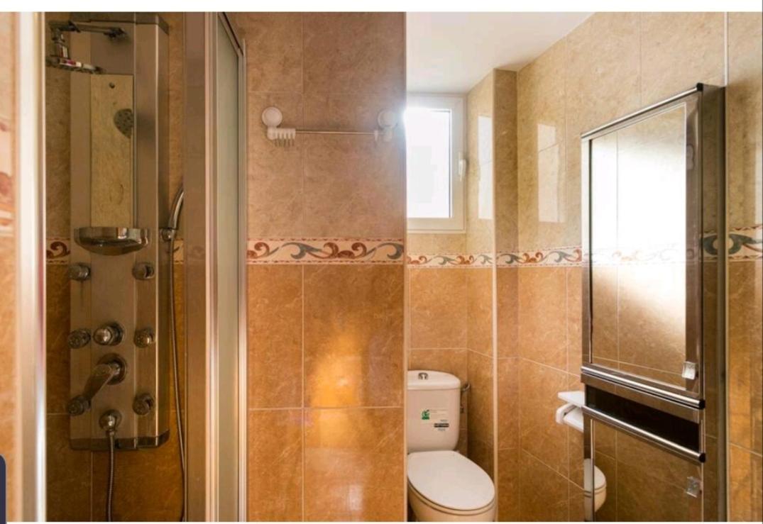 Apartamento Coqueto A Un Minuto De La Explanada Alicante Exteriér fotografie